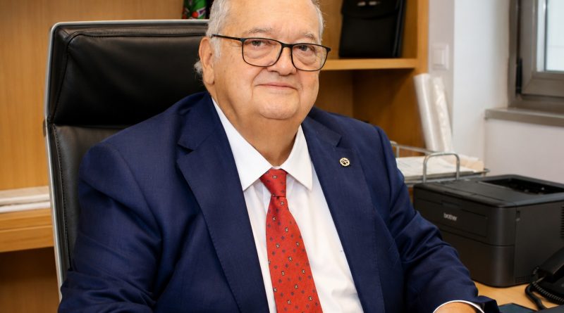 Los ingenieros andaluces eligen nuevo presidente