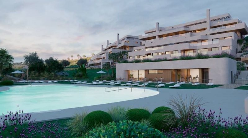 Metrovacesa inicia las obras de Atria F2, la nueva promoción residencial en La Alcaidesa tras una inversión de 28,3 millones