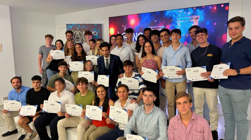 NovoLab Camp impulsa el talento emprendedor con metodologías de vanguardia y conectado al ecosistema