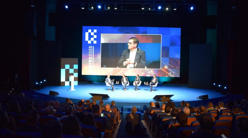 EINTEC regresa a Huelva para abordar el impacto real de la tecnología en la industria
