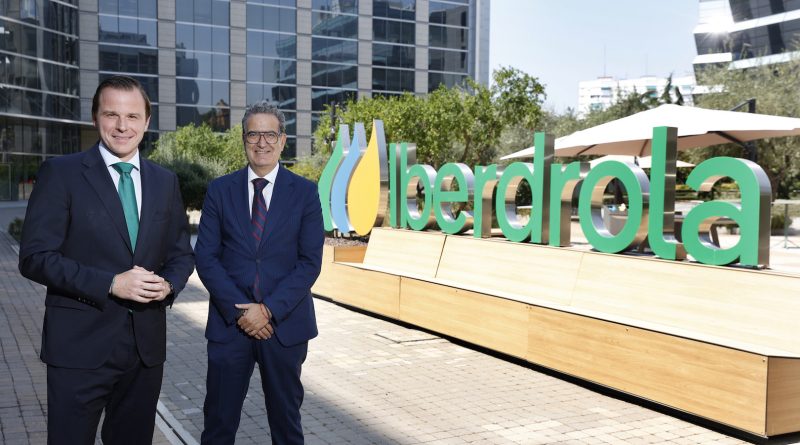 Iberdrola y Fundación ASPRIMA firman una alianza para impulsar la electrificación de la vivienda
