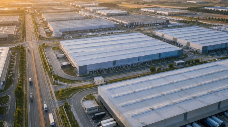 La escasez de suelo finalista redefine el mapa logístico español y abre oportunidades en nuevos mercados