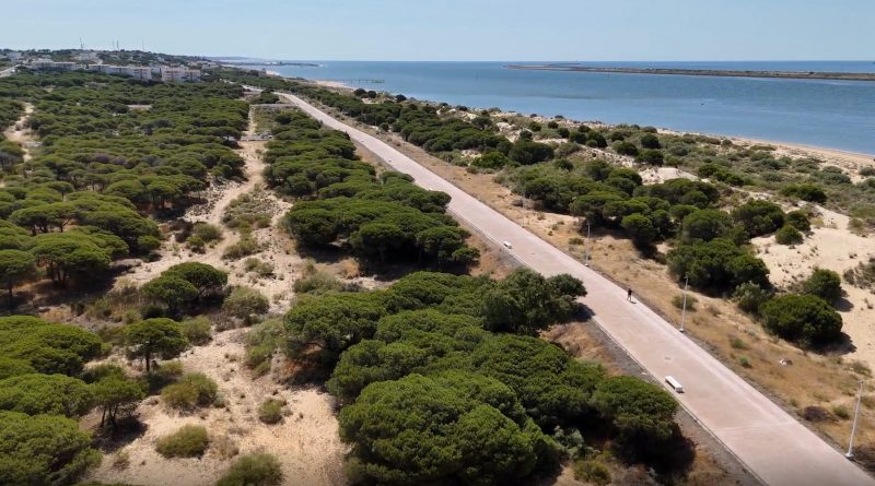 Grupo Insur refuerza su crecimiento en el litoral andaluz con la adquisición de suelo para 233 viviendas en Mazagón