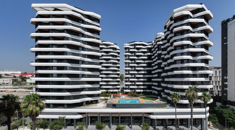 Kronos Homes gana el premio al mejor proyecto inmobiliario en los World Class District Awards 2026