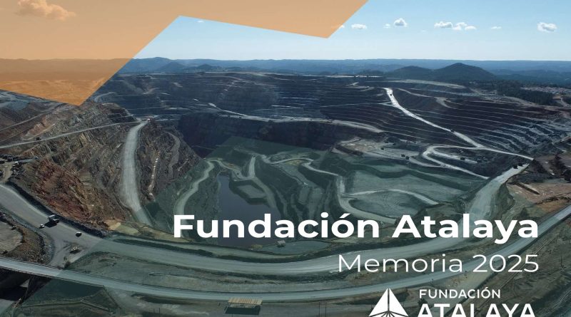 Fundación Atalaya duplica en cinco años el número de entidades con las que colabora