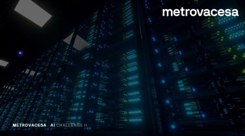Metrovacesa selecciona once finalistas en su AI Challenge II para aplicar la IA a procesos reales del negocio promotor