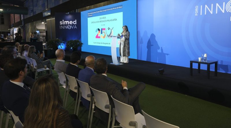 SIMED INNOVA crece con una nueva zona de Rehabilitación y refuerza su apuesta por la Industrialización