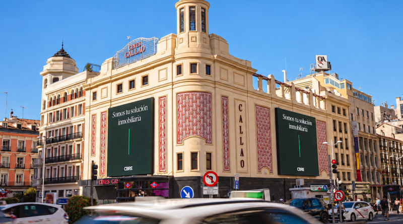 CBRE lanza una campaña multicanal para acercar sus soluciones inmobiliarias a empresas de todos los sectores