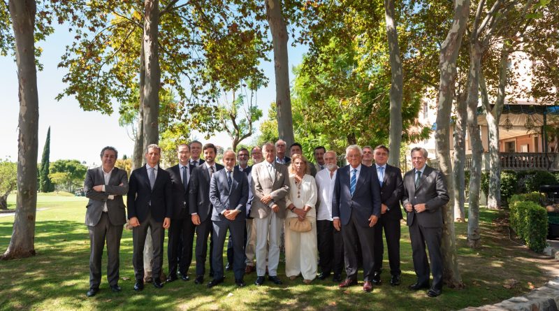 La XVIII Jornada de Turismo Residencial da comienzo con un programa de ponentes de primer nivel