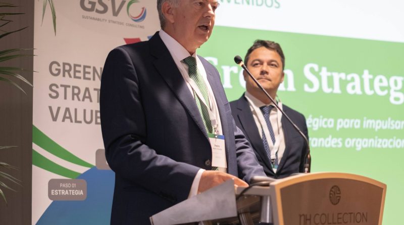 INERCO y NWorld crean Green Strategic Value para ayudar a las empresas a integrar la sostenibilidad en decisiones de negocio