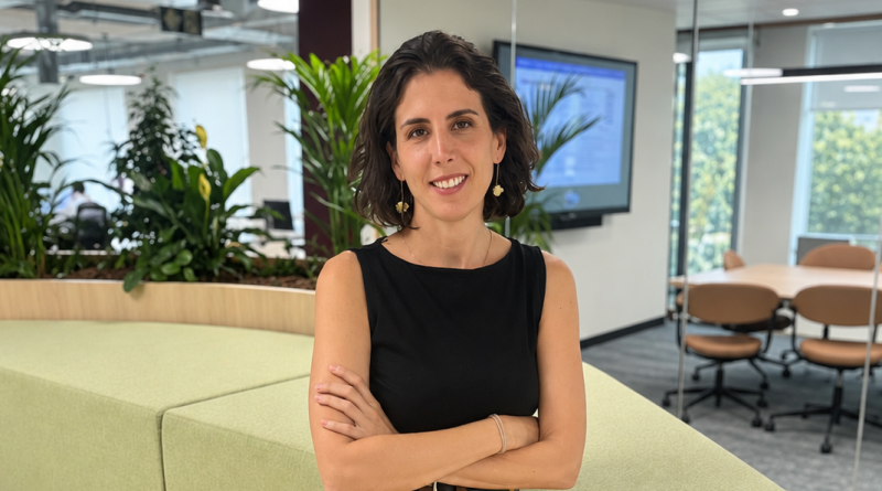Nido Livensa Group nombra a Irene Gómez Luque Chief Digital and Innovation Officer