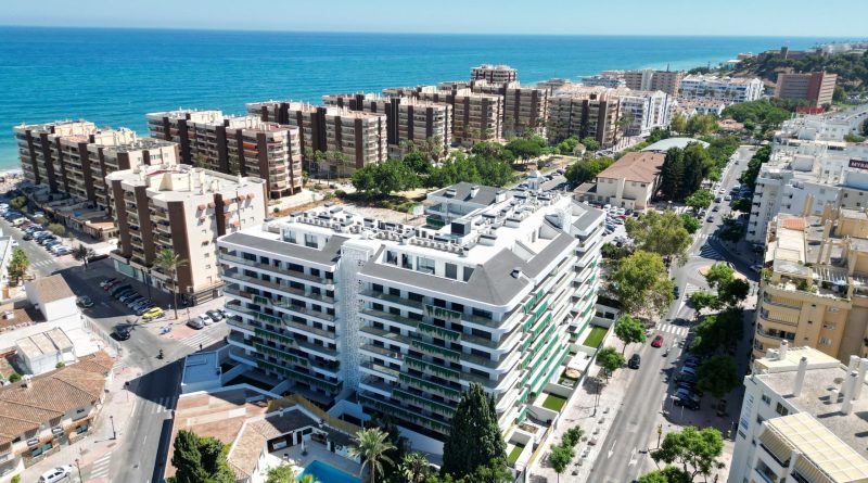 Cordia completa la comercialización del 100% de Jade Tower y consolida su apuesta por el mercado español