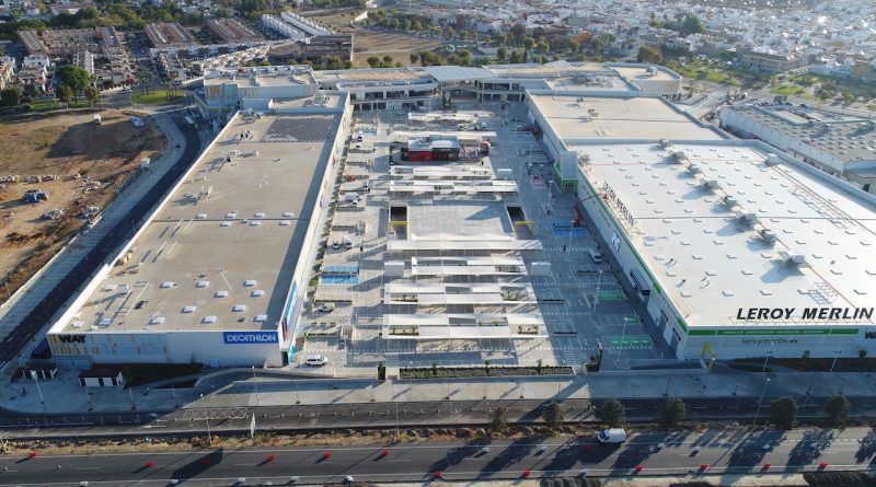 Heliopol se adjudica el contrato para la construcción de la nueva Base Logística del Ejército en Córdoba