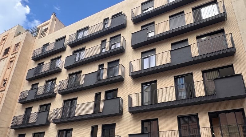 Top Gestión y The Residential Club impulsan un nuevo coliving en Málaga en una operación asesorada por Savills