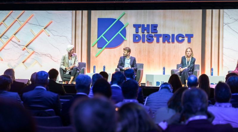 Los fondos de inversión sitúan a los data centers y la logística en el centro de la próxima ola de inversión inmobiliaria
