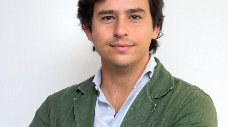 Numa refuerza su crecimiento en España con la incorporación de Álvaro Pastor como Director de Expansión