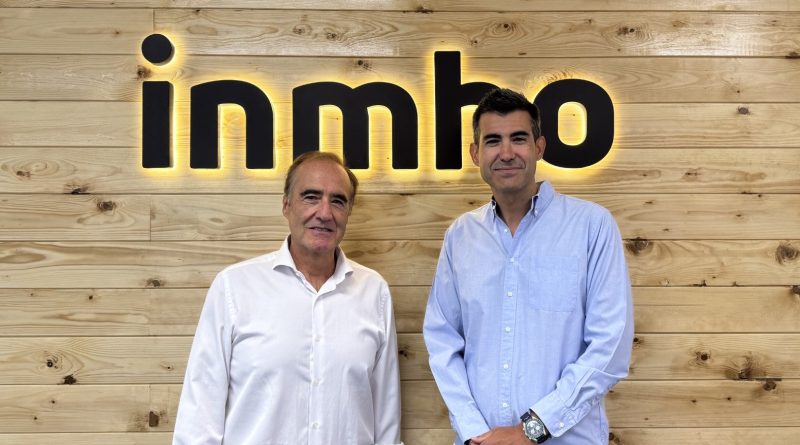 inmho integra Tranquiler y supera las 10.000 viviendas en alquiler bajo gestión