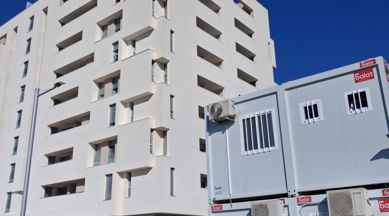 JARQUIL arranca las obras de ‘Los Molinos II’ en Seseña, promoción gestionada por Impact Homes
