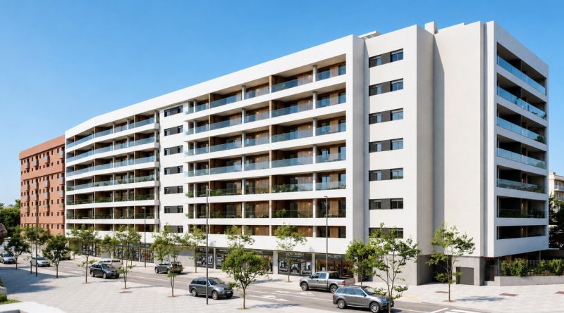 Único Homes entra en Zaragoza y sitúa la ciudad como nuevo foco de expansión, con una primera promoción de 42 millones de euros