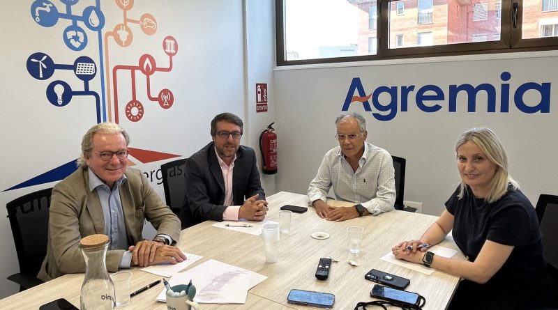 Agremia y GREMIMET impulsan una alianza para acelerar la transformación del sector de las instalaciones en España