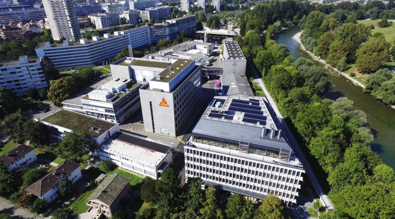 Sika escala hasta el puesto 106 entre las empresas más sostenibles del mundo según TIME