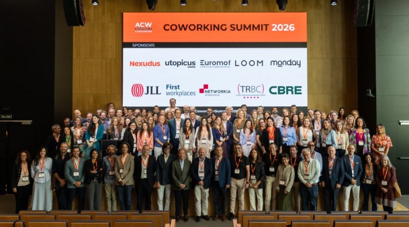 El sector del coworking ve en la colaboración con los propietarios inmobiliarios una oportunidad para seguir creciendo