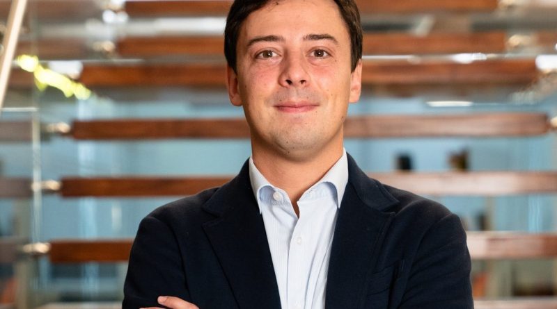 CBRE sigue reforzando su área de Living con la incorporación de Ignacio Ocejo como responsable de Inversión Residencial en Madrid