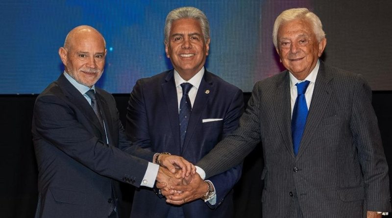 La Cámara de Comercio de Sevilla acogerá la Asamblea General de la Asociación Iberoamericana de Cámaras de Comercio en el 2029