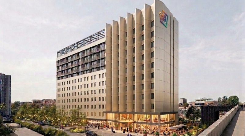 Greystar se expande a Italia con su primera inversión en Bolonia