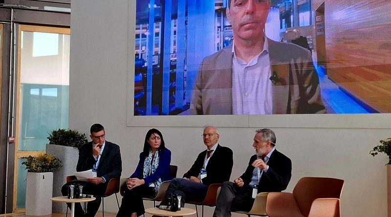 Metrovacesa reivindica en el III Congreso Nacional de Arquitectura Saludable un diseño urbano y residencial centrado en la salud y el bienestar