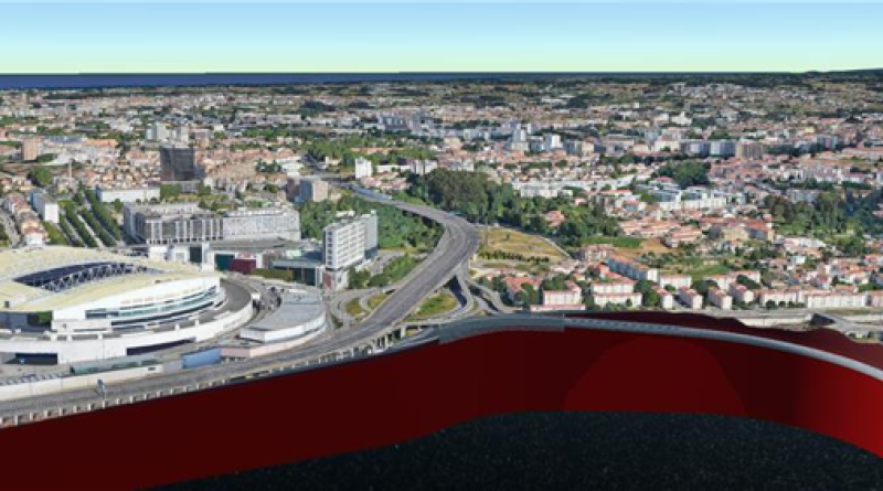 Ayesa Engineering, premiada en los Year in Infrastructure Awards 2026 de Bentley Systems por el proyecto Metro 3.0 de Oporto