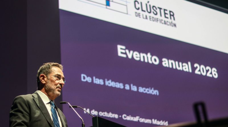 Tecnología e innovación para pasar de las ideas a la acción ante el reto de la vivienda en España