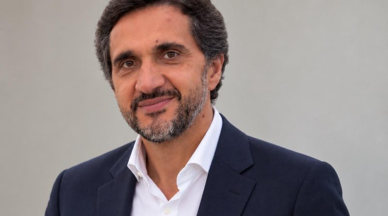 Sonae Sierra anuncia el nombramiento de Luís Mota Duarte como nuevo CEO de la compañía a partir de enero de 2027
