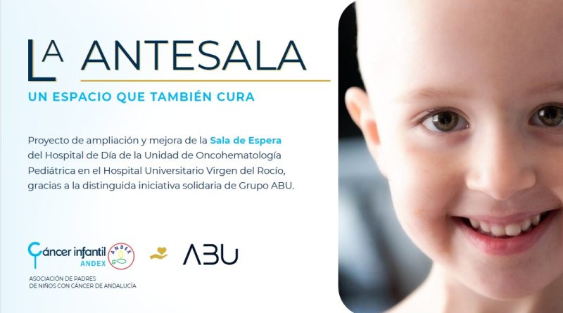 La Cena benéfica de la FMJV y Grupo ABU será el 20 de noviembre y ya se puede reservar plaza